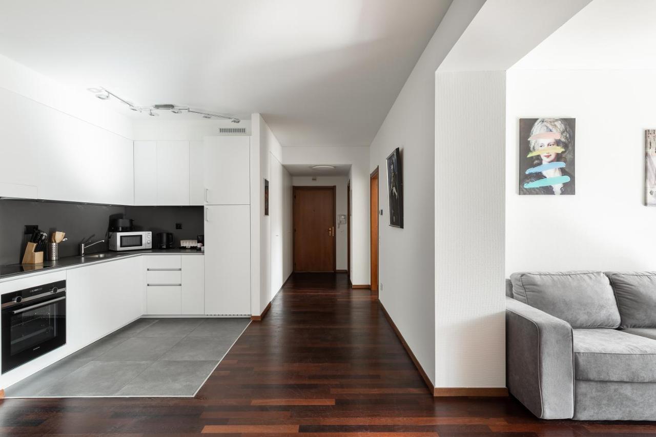 Maraini 15 By Quokka 360 - Bright Flat With Lake View Lugano Exteriér fotografie